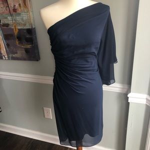 Tadashi Shodji dress